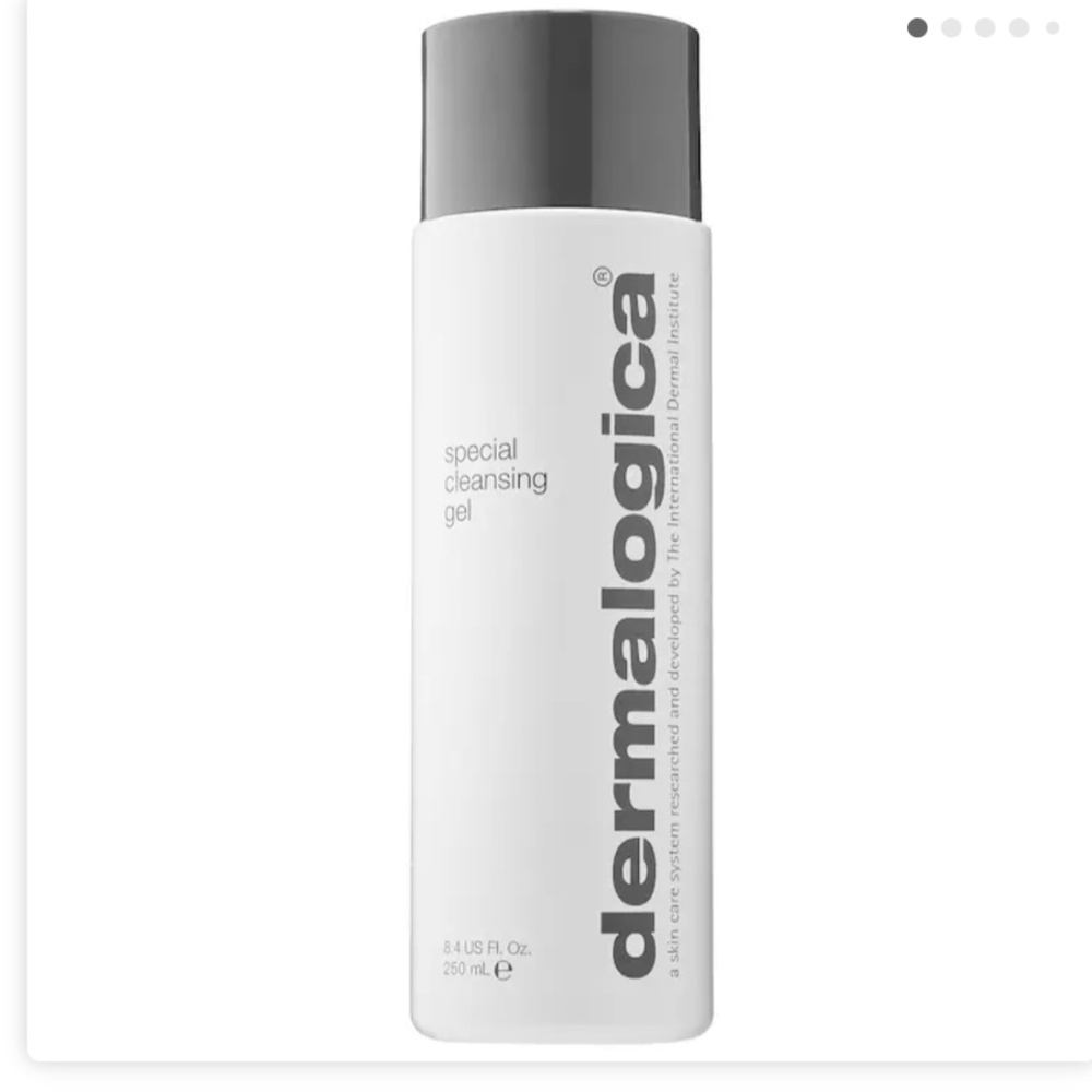 Dermalogica Special Cleansing Gel  8.4 oz